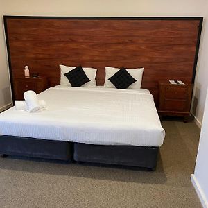 The Belmont Hotel